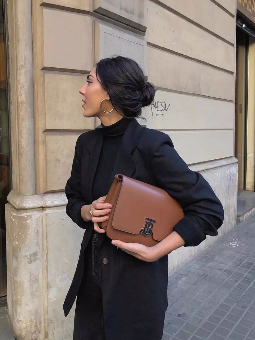 高定burberry包包,burberry时尚通勤包包