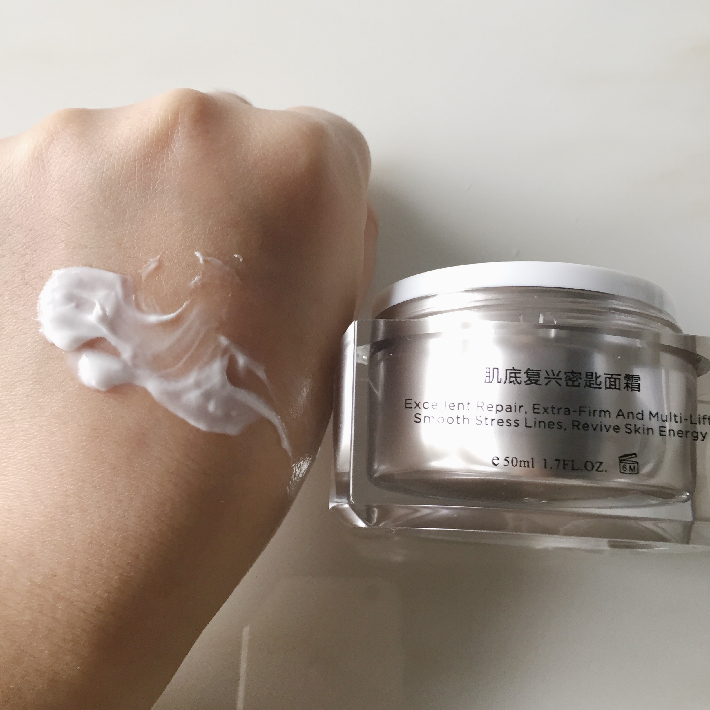 平价好用一年四季的面霜推荐,给你推荐几款好用的面霜