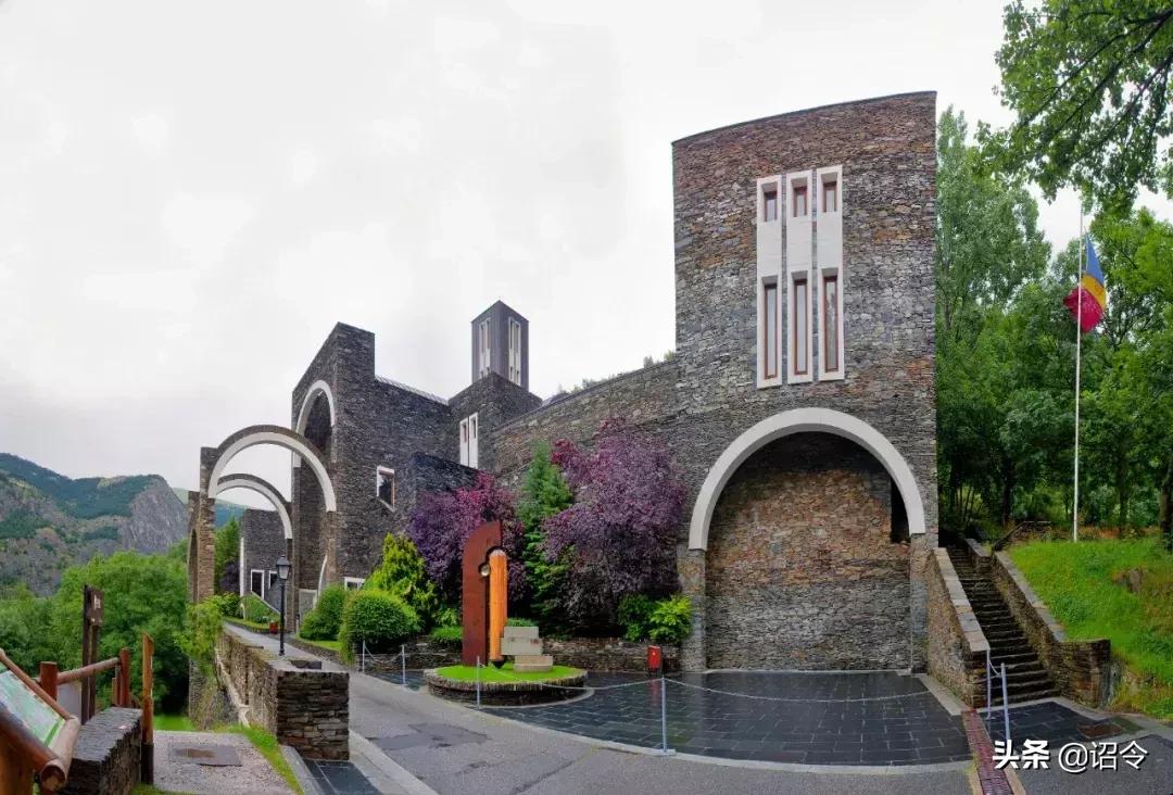 为什么微信地区很多人用安道尔,微信定位安道尔