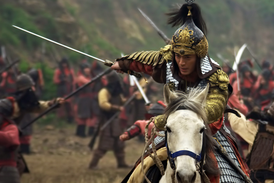 清军为何要逼反郝尚久，郑成功为何也不救援他？