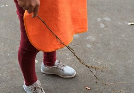 儿时的噩梦!五大家法伺候,盘点父母手中的五大神器!