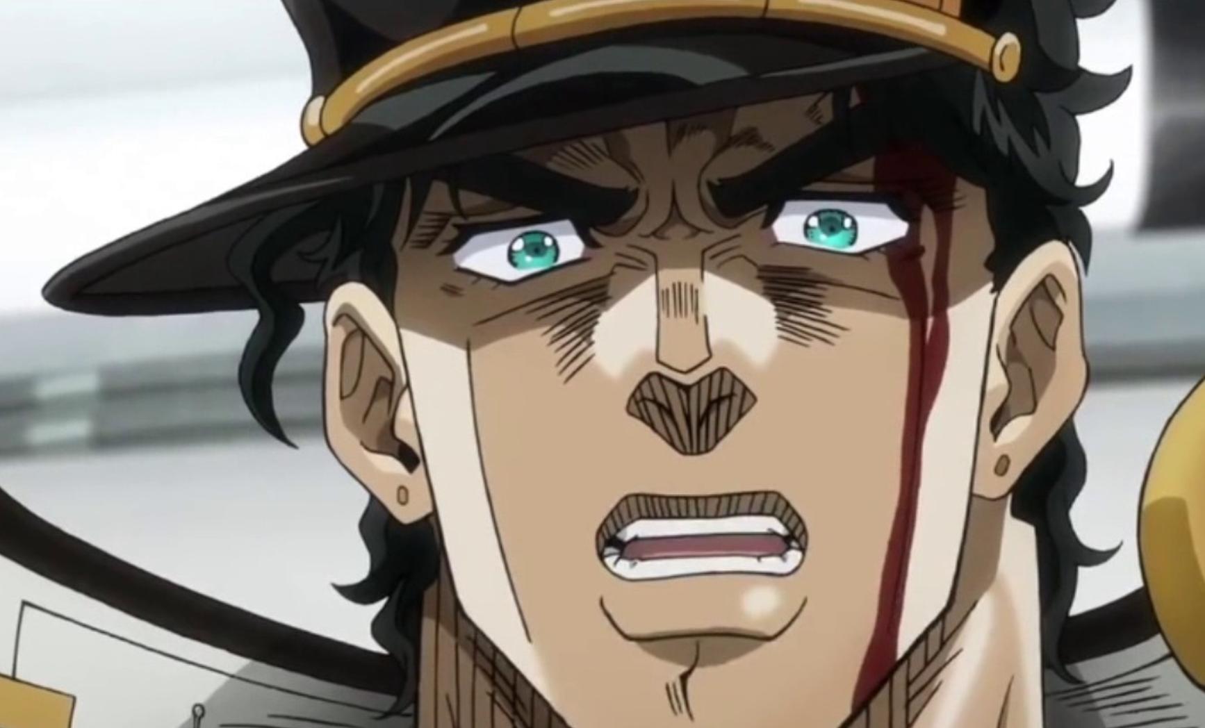 jojo新老声优对比,历代jojo声优合集