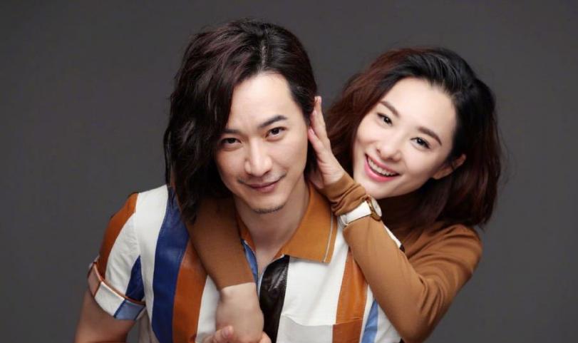 万茜与刘璇,万茜回应与刘璇撞脸