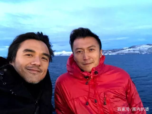 真材实料清真无添加健康食品,谢霆锋锋味拌面