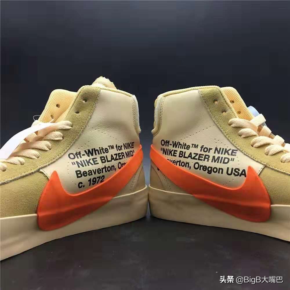 nikeblazermid77冬季加绒款,无法拒绝的夏日穿搭