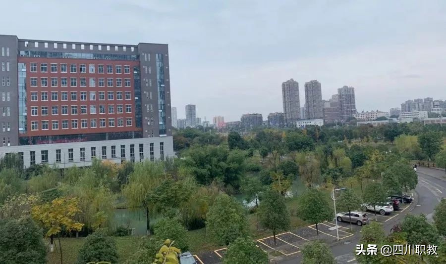 四川最好的公立专科大学在德阳,德阳一流专科院校