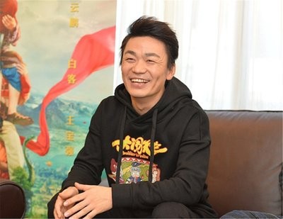 王宝强从草根到巨星的传奇人生,王宝强百亿影帝李晨