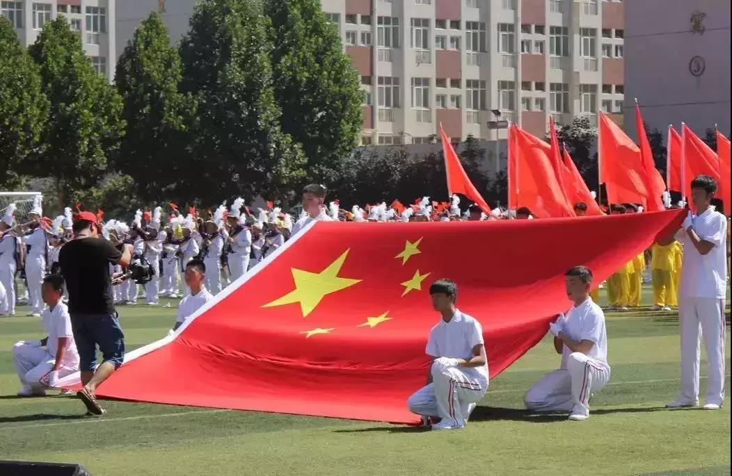 许昌市二中教育集团,河南省校园足球省长杯漯河