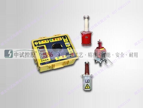 工频耐压试验仪,闪络击穿试验装置
