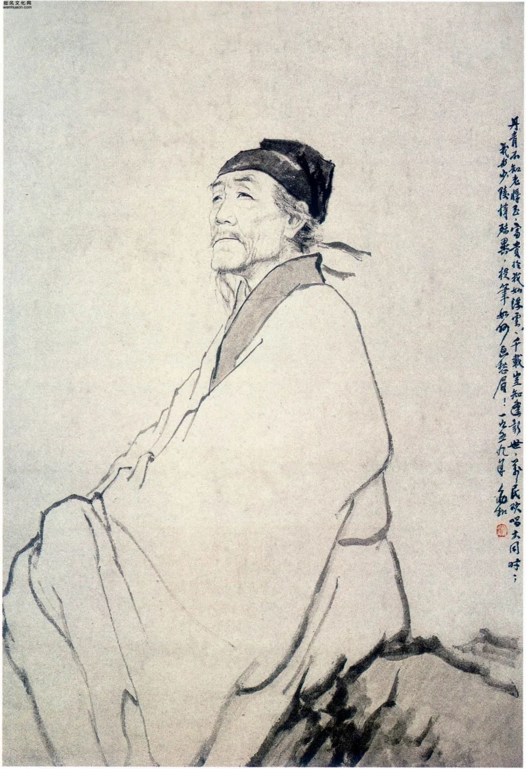 杜甫感伤世态炎凉的诗,杜甫尝尽世态炎凉图片