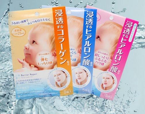 老顾客一直回购的一款面膜,医美面膜别乱用这几款无限回购