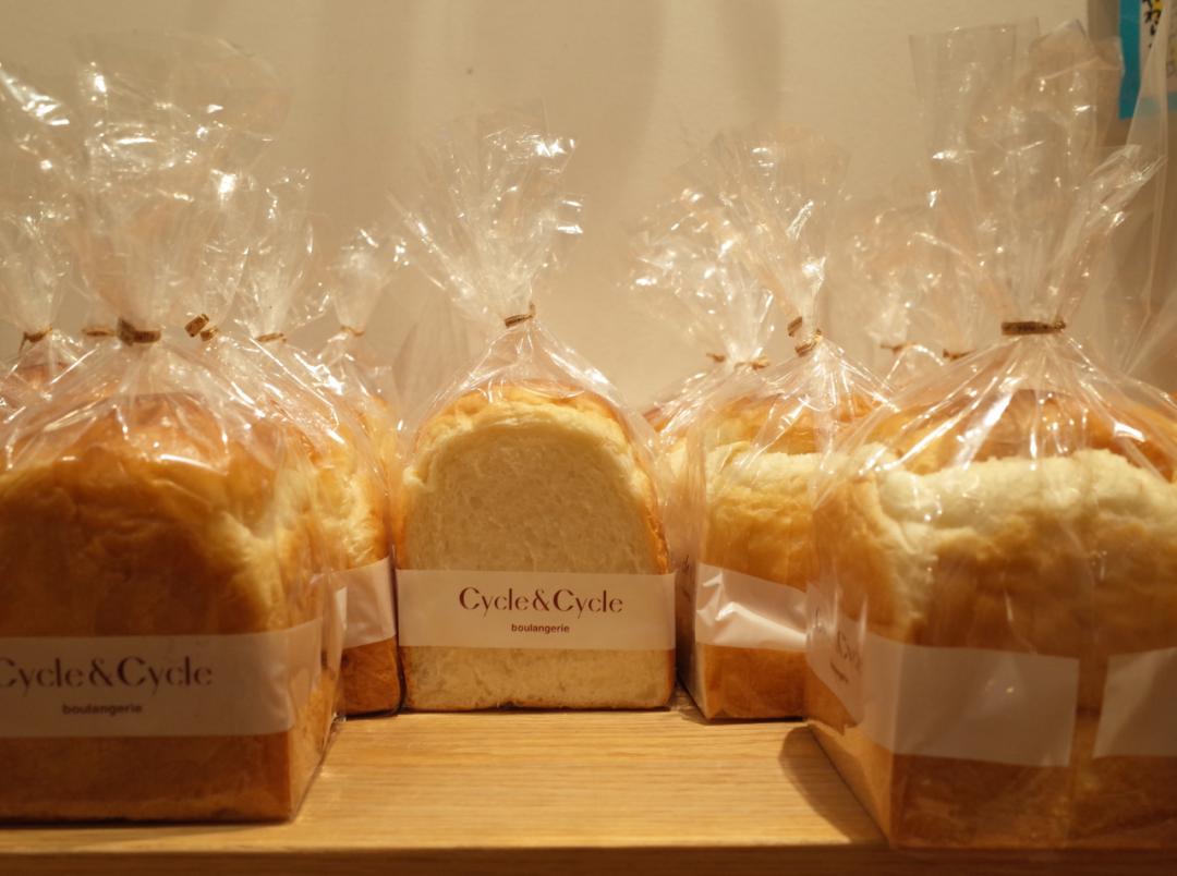 喜欢在杭州吃吃吃，还不是因为有这些神仙面包店