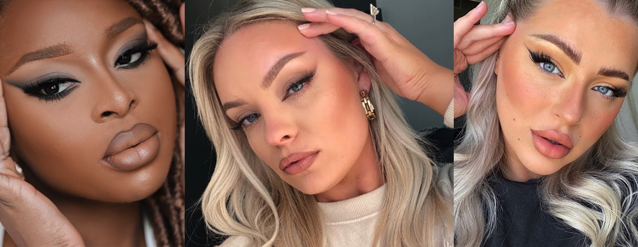 纽约名媛大翻车！想当西班牙人，假装异国血统被狂嘲