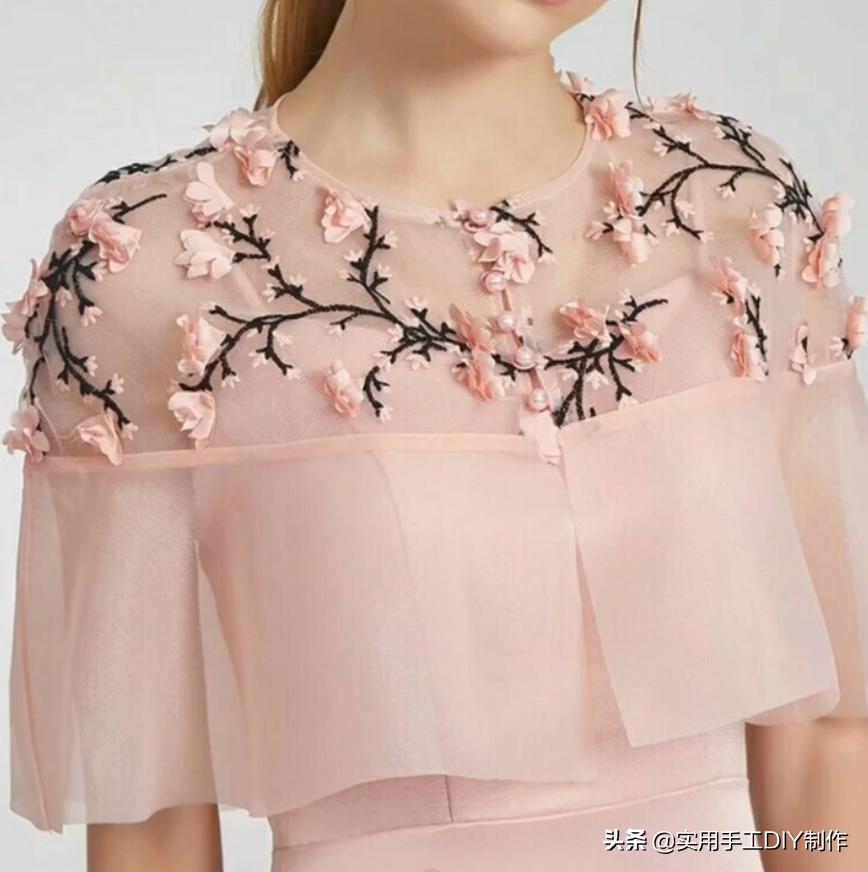 衬衫蕾丝上衣女设计感,新款设计感小众女装长袖蕾丝衬衫