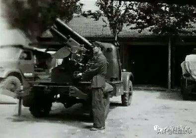 112师炮兵团火箭炮营,陆军38军112师炮兵团