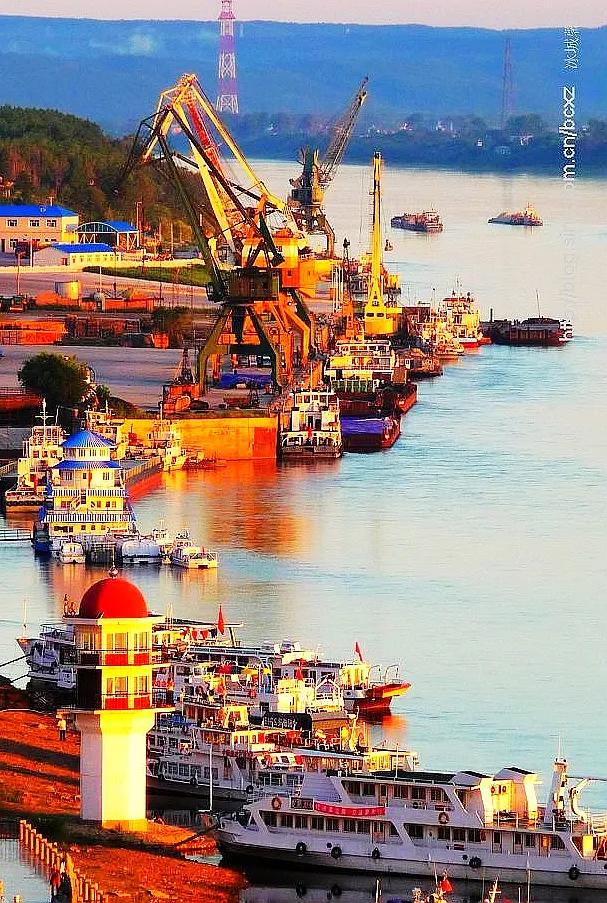 黑河加油北安平安,黑河加油万众一心抗击疫情