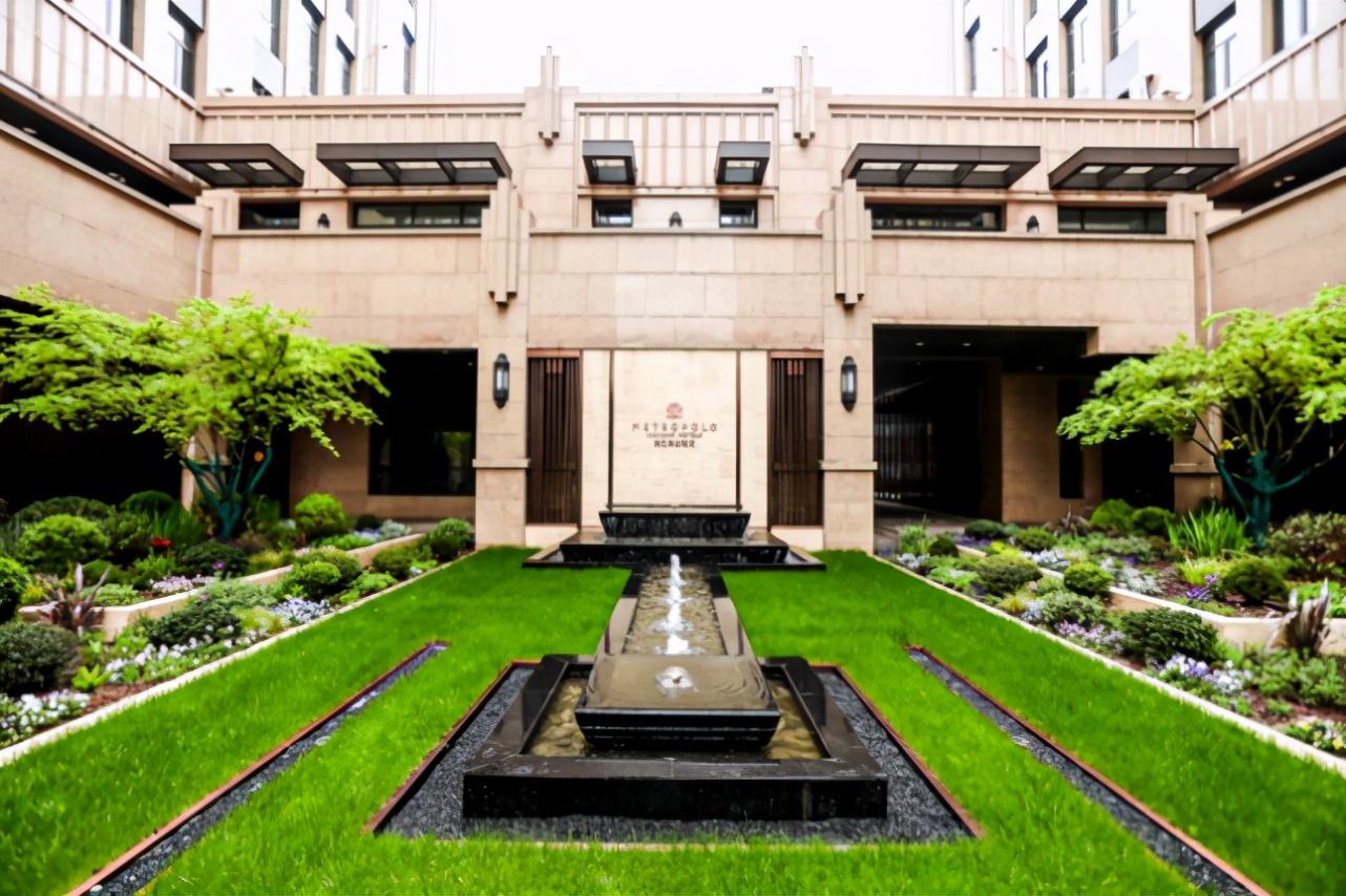 上海人注意！五角场又有酒店搞事情！这样的房间太销魂了