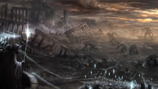 蛮荒异兽流小说推荐,公认最好看的穿越蛮荒小说