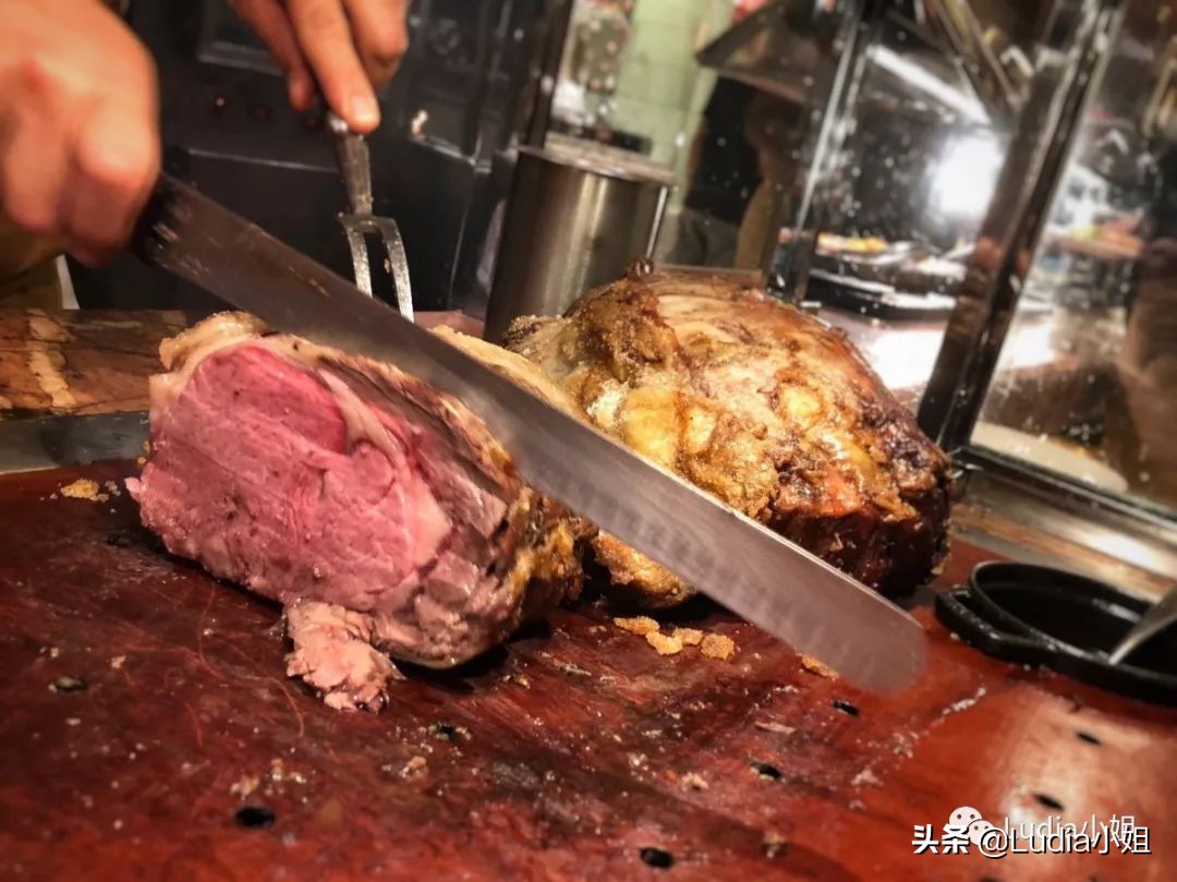 拉斯维加斯永利酒店总统套房,拉斯维加斯永利自助餐