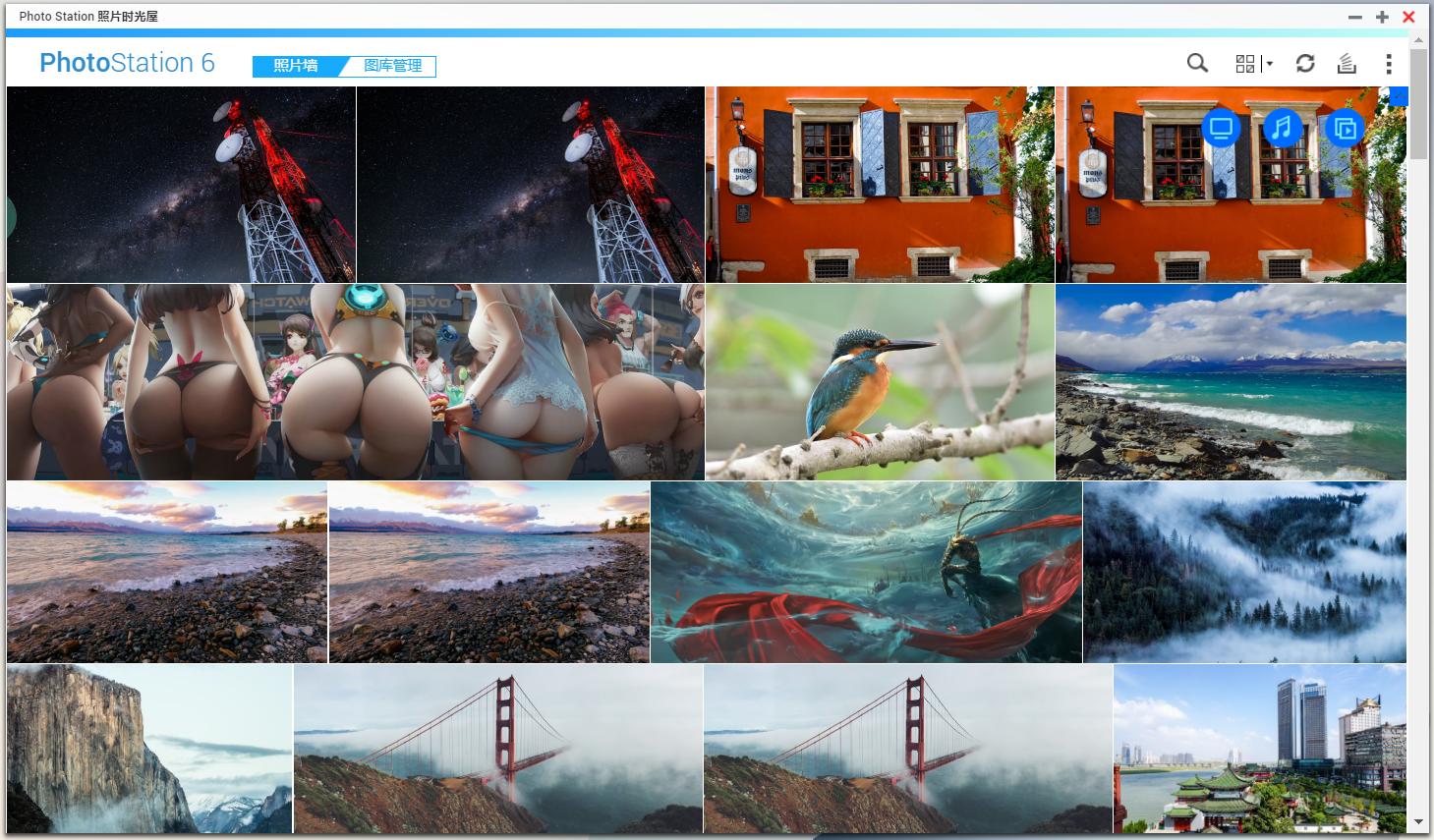 「安卓TV」家庭影音串流平台：威联通TS-251D部署KODI+PLEX