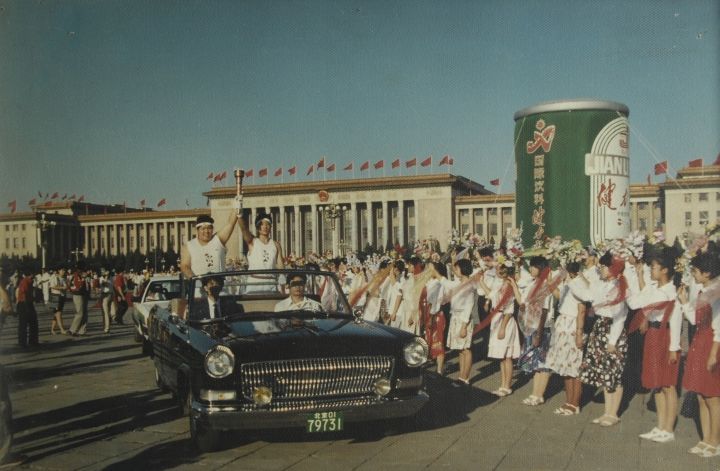 体操王子李宁现在怎样了,李宁的体操王子纪录打破了吗