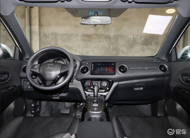哈弗赤兔标准型,2022款哈弗赤兔深度评测