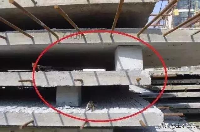 装配式的通病,装配式叠合板质量通病