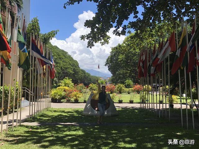 菲律宾小马尔代夫度假村,菲律宾小马尔代夫一日游