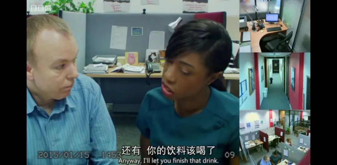 英剧9号秘事第三季第二集解析,英剧悬疑九号秘事第一季2014