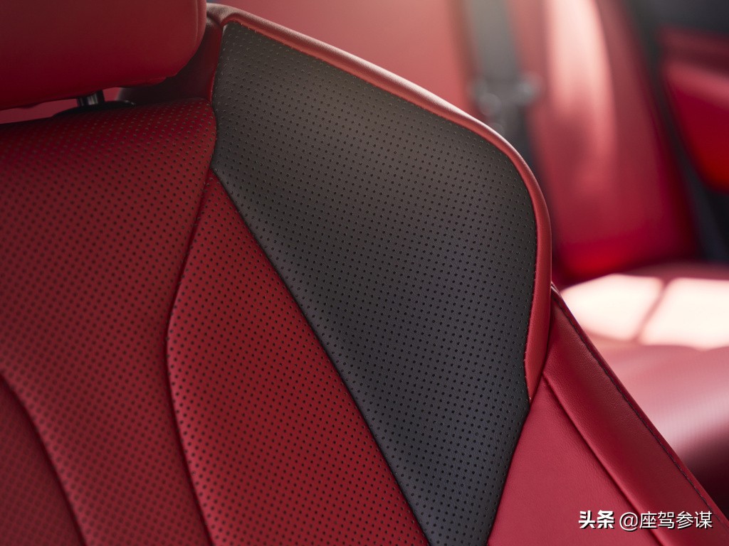 雷克萨斯es到底有多耐用,雷克萨斯es驾驶感受高级吗