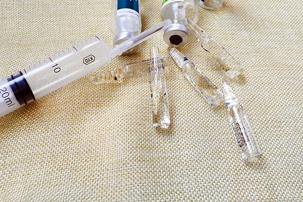 日本为什么禁止hpv疫苗,日本为什么停打hpv疫苗