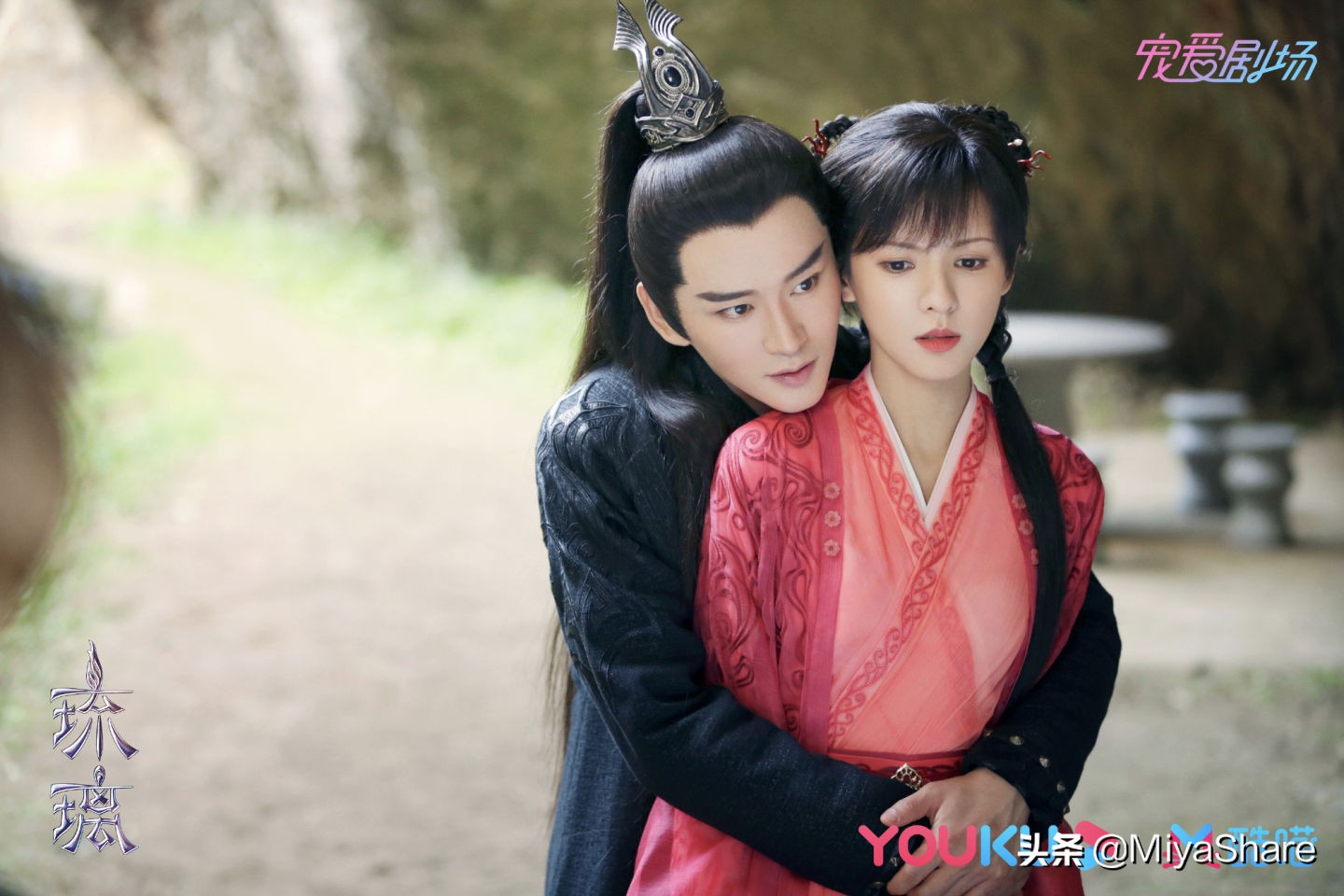 乌童黄宥明,乌童黄宥明抹额