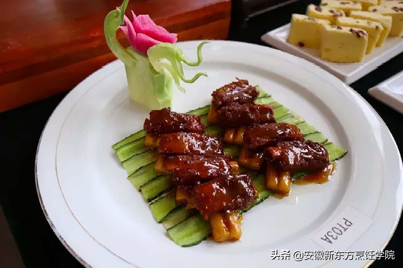 学烹饪技术的技巧,学习烹饪学到了什么