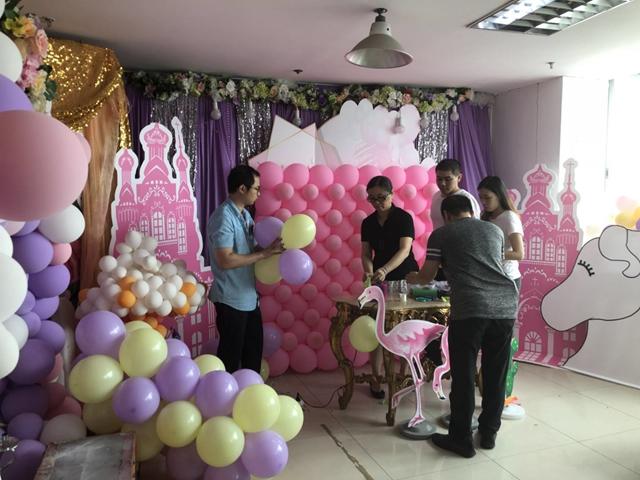 气球造型做法大全,长条气球简单造型