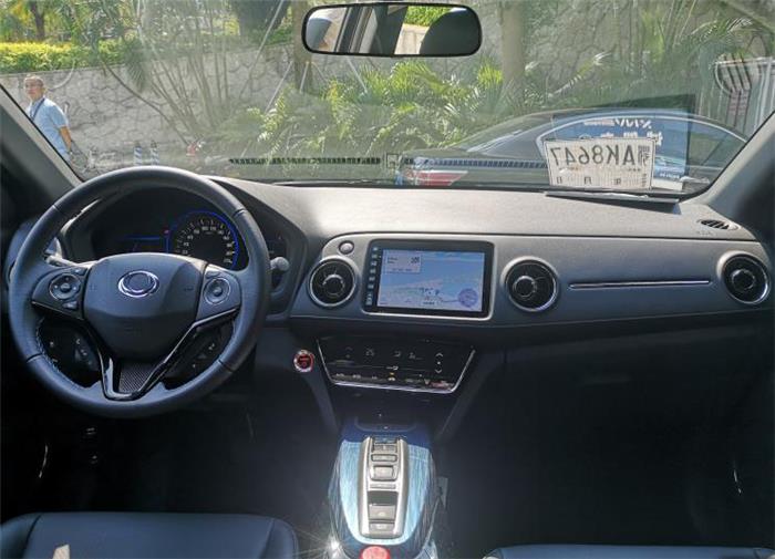 本田思铭xnv纯电动,本田思铭纯电动suv真实续航