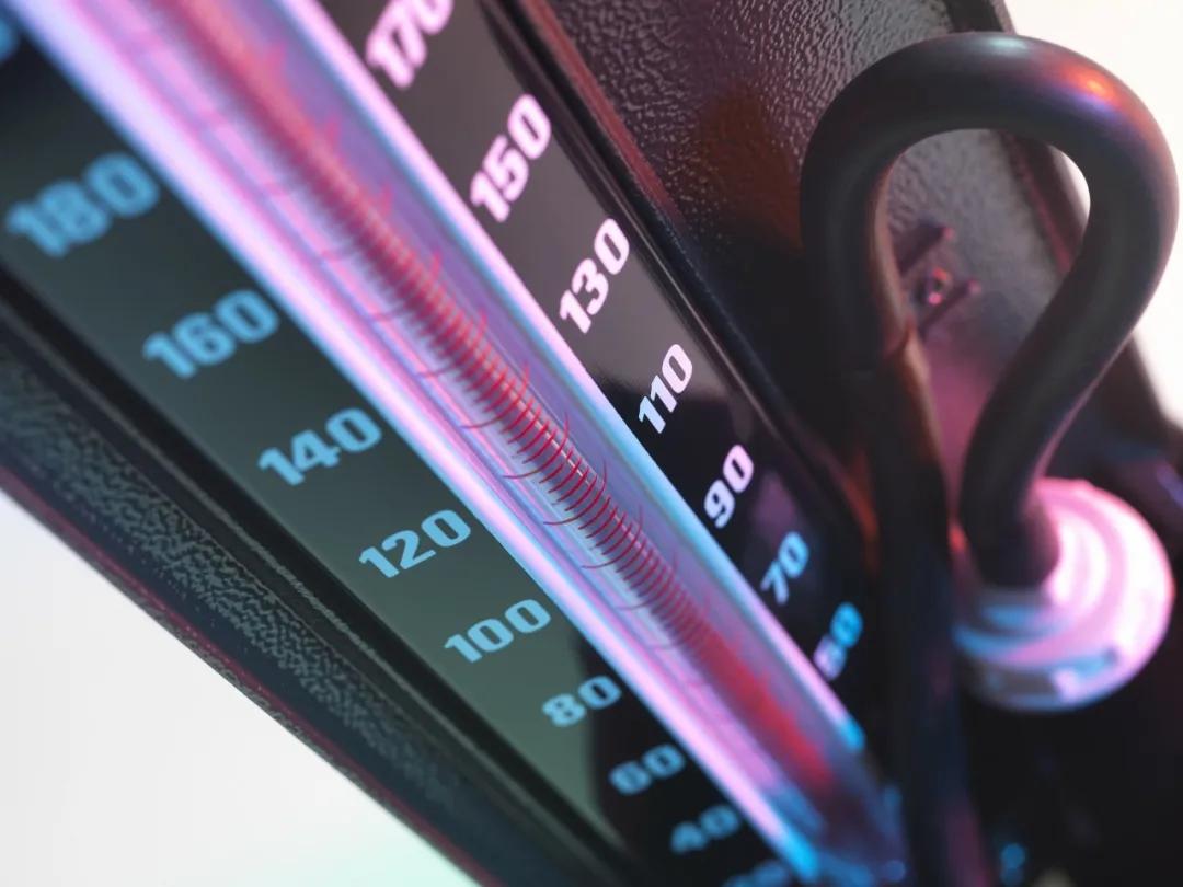 血压计为什么不准怎么校准,电子血压计准不准校准