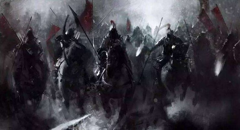 孝文帝的六镇起义,六镇起义的原因结果和影响