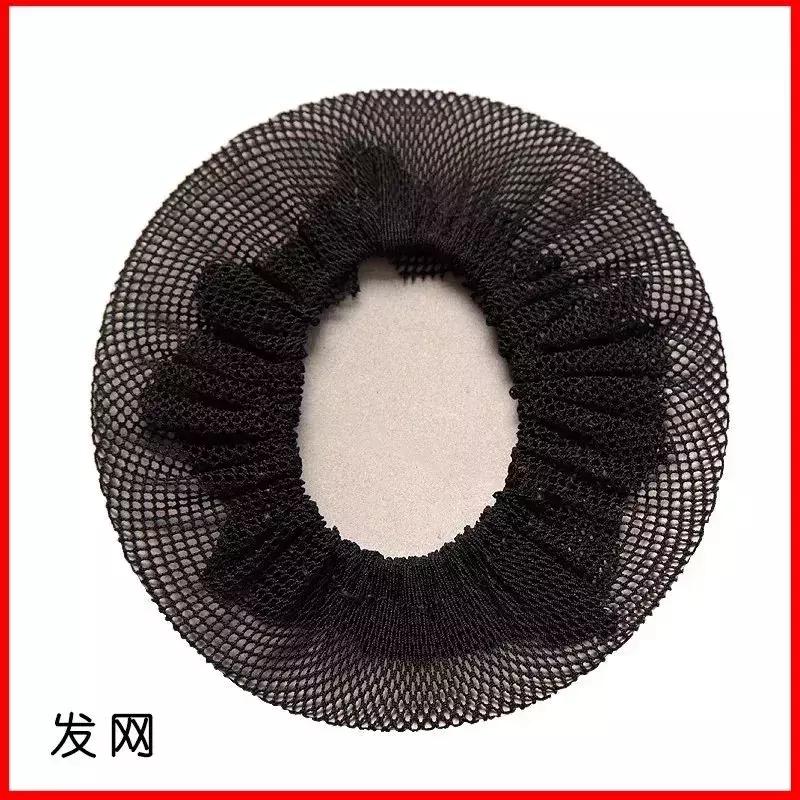 法式芭蕾头发怎么盘,如何盘芭蕾头发