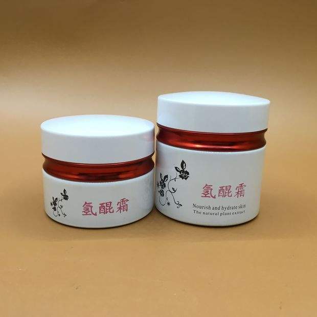 美白成分避光,美白成分在成分表第几位有效