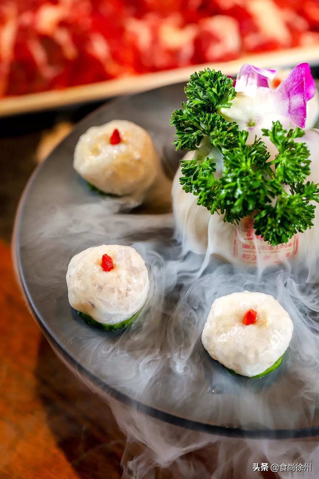 要德火锅专场直播徐州,徐州要德火锅抖音探店