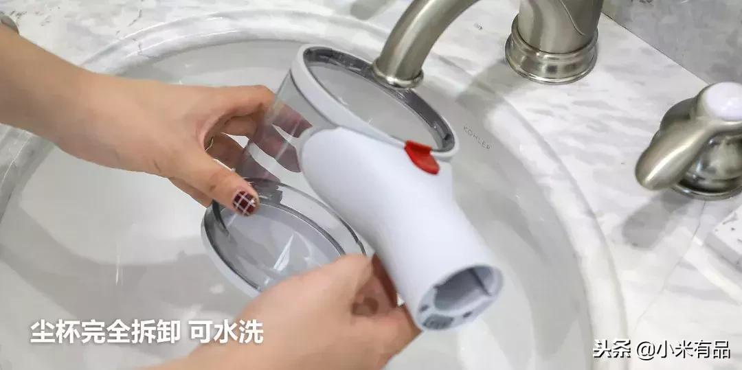 小米吸尘器k10和戴森对比评测,戴森v8和小狗t11吸尘器对比