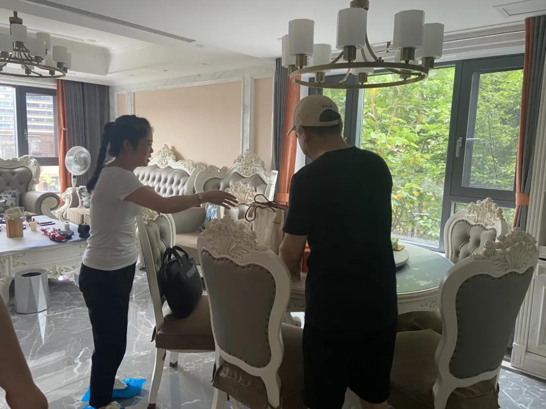 鏈嶅姟鑷充笂涓婇棬淇濆吇,椹彲娉㈢綏鐡风爾鍞悗鏈嶅姟璇綍