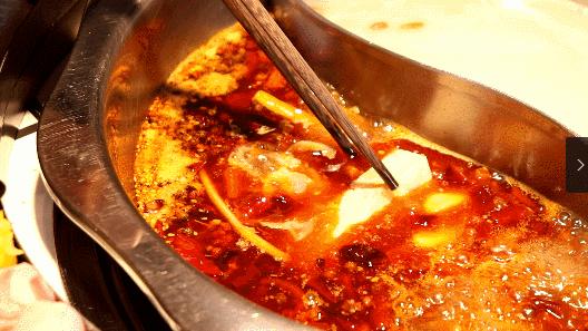 人均只要36元！江巴人火锅热辣呼啦圈上市啦