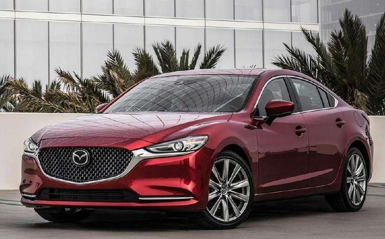 马自达几年不出新车,马自达两年不出新车改款