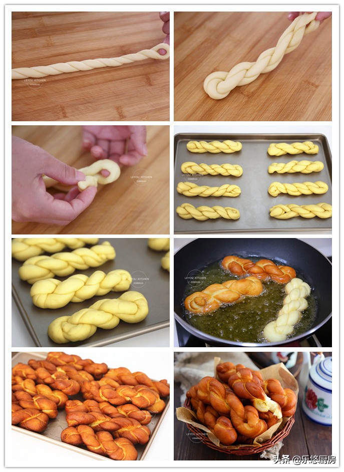 儿童100种简单点心做法不上火,简单又好吃的点心小学生都能做