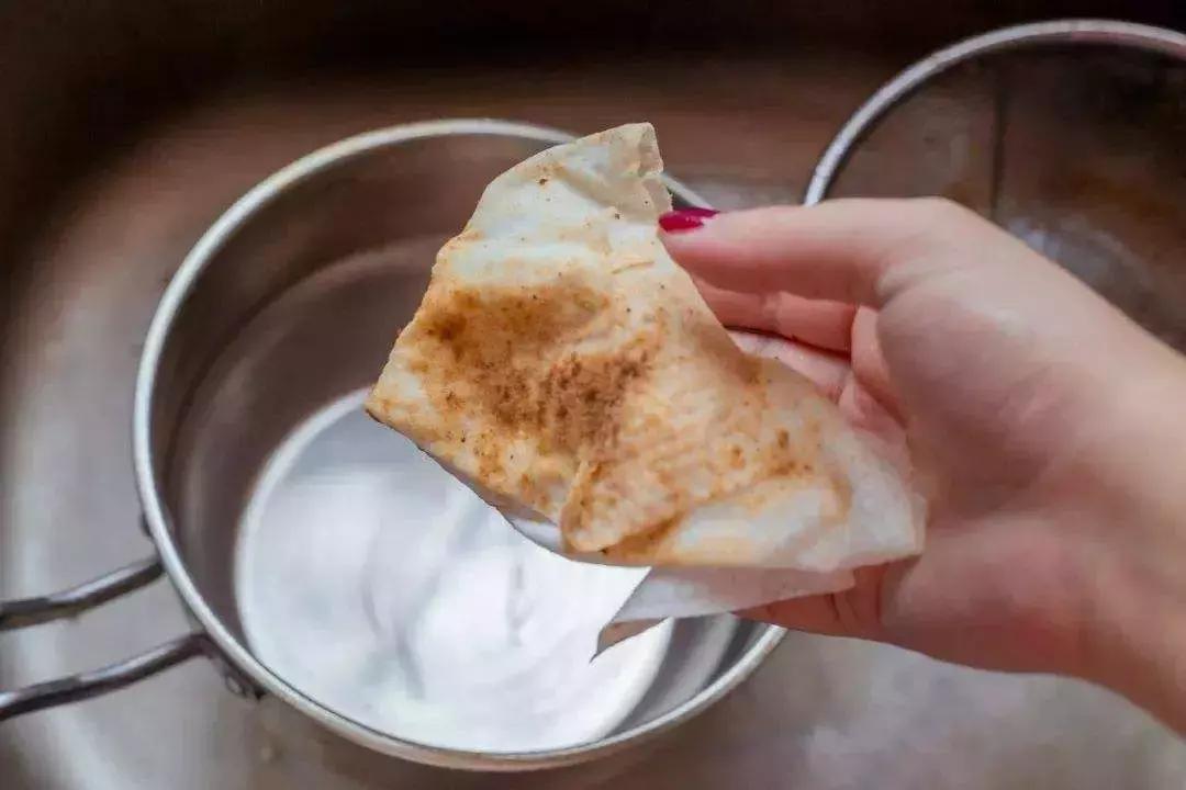 湿巾｜别因“一擦一扔”的便利，忽略了对号入座！