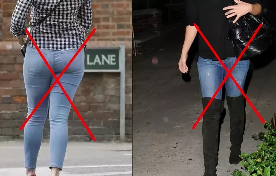 梨形身材遮大腿肉短裤,梨形身材大腿肉减不下去