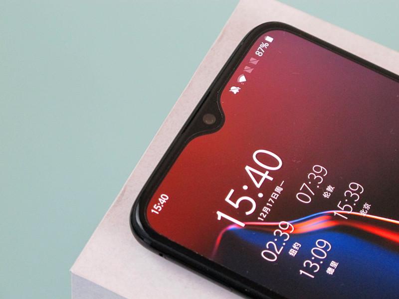 一加6t的使用体验报告,一加旗舰机一加6t开箱上手体验