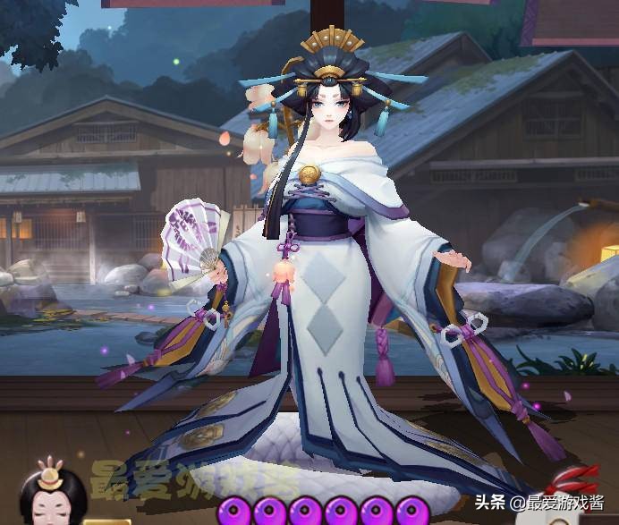 阴阳师周年庆皮肤折扣错过了,阴阳师周年庆结界皮肤