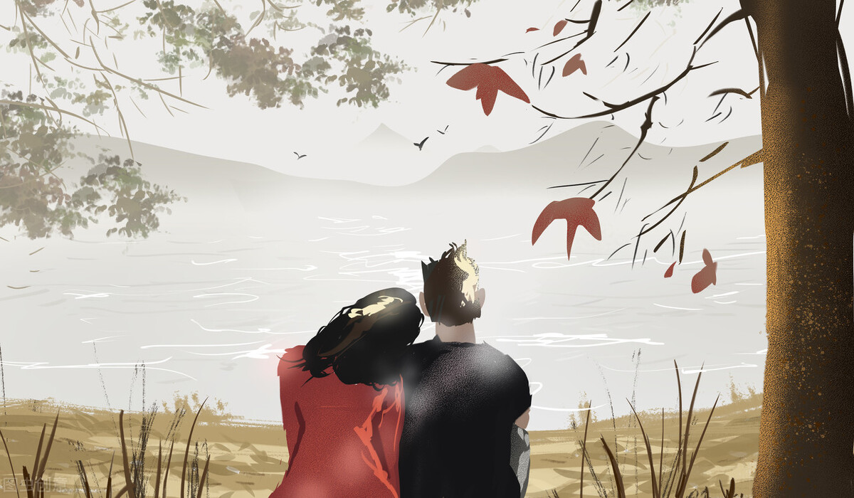 小说感情短篇,小说缘分全集